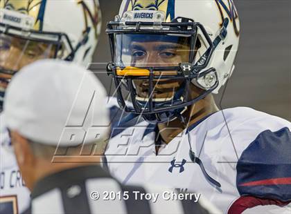 Thumbnail 1 in Mallard Creek vs. Independence photogallery.