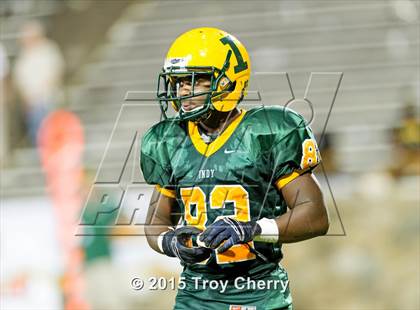 Thumbnail 3 in Mallard Creek vs. Independence photogallery.