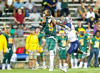 Thumbnail 3 in Mallard Creek vs. Independence photogallery.