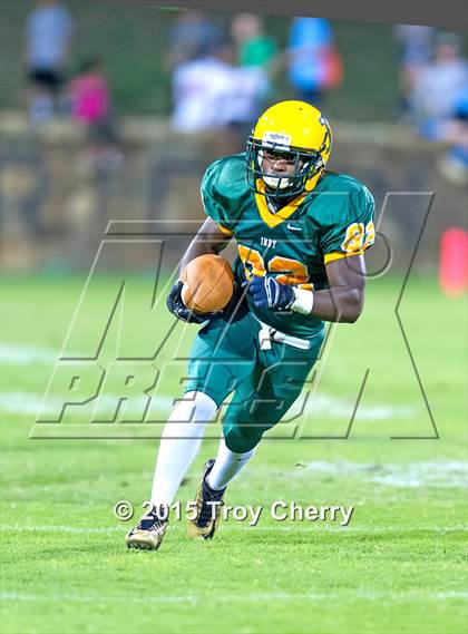 Thumbnail 1 in Mallard Creek vs. Independence photogallery.