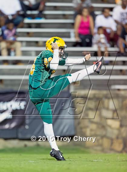 Thumbnail 3 in Mallard Creek vs. Independence photogallery.