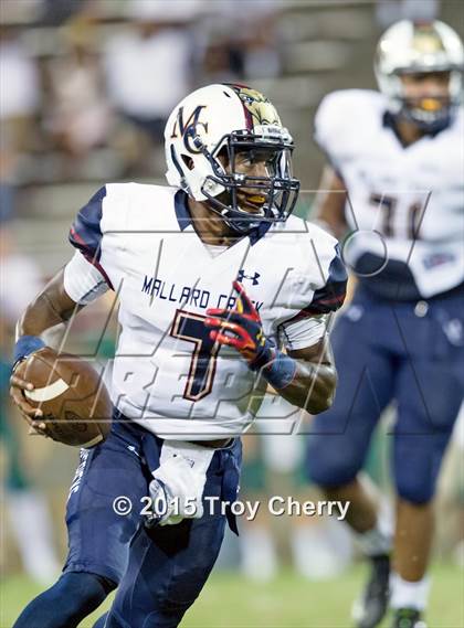 Thumbnail 1 in Mallard Creek vs. Independence photogallery.