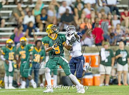 Thumbnail 1 in Mallard Creek vs. Independence photogallery.