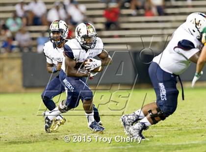 Thumbnail 1 in Mallard Creek vs. Independence photogallery.