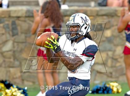 Thumbnail 1 in Mallard Creek vs. Independence photogallery.