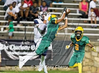 Thumbnail 3 in Mallard Creek vs. Independence photogallery.