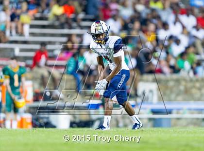 Thumbnail 2 in Mallard Creek vs. Independence photogallery.