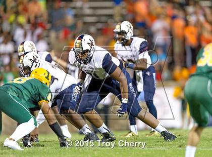 Thumbnail 1 in Mallard Creek vs. Independence photogallery.