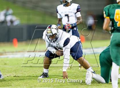 Thumbnail 1 in Mallard Creek vs. Independence photogallery.