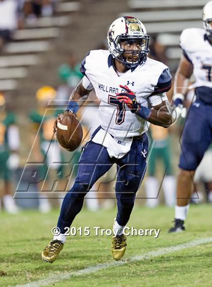 Thumbnail 2 in Mallard Creek vs. Independence photogallery.