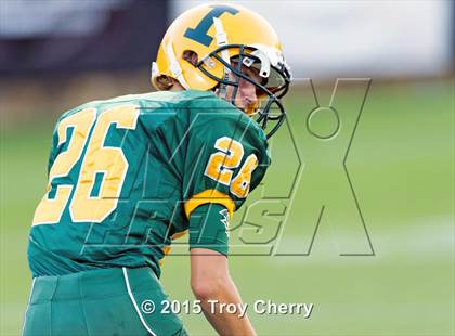 Thumbnail 1 in Mallard Creek vs. Independence photogallery.