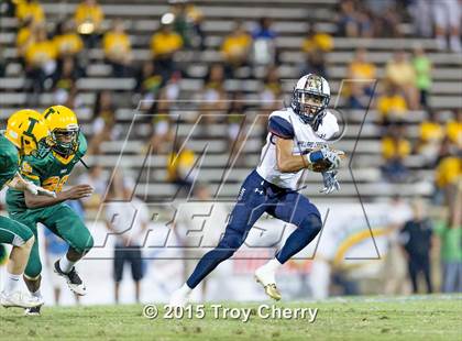 Thumbnail 2 in Mallard Creek vs. Independence photogallery.