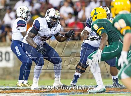 Thumbnail 1 in Mallard Creek vs. Independence photogallery.