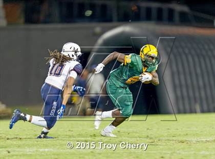 Thumbnail 1 in Mallard Creek vs. Independence photogallery.