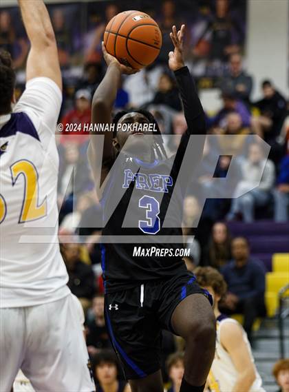 Thumbnail 3 in Creighton Prep @ Bellevue West photogallery.