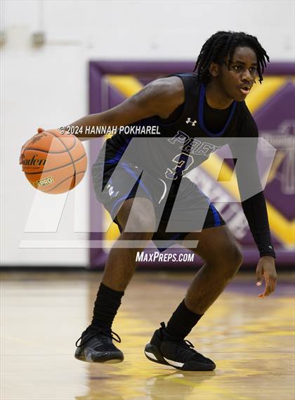 Thumbnail 1 in Creighton Prep @ Bellevue West photogallery.