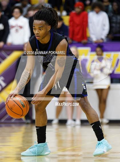 Thumbnail 3 in Creighton Prep @ Bellevue West photogallery.