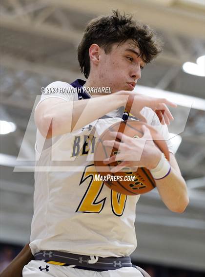 Thumbnail 1 in Creighton Prep @ Bellevue West photogallery.