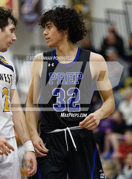 Thumbnail 3 in Creighton Prep @ Bellevue West photogallery.