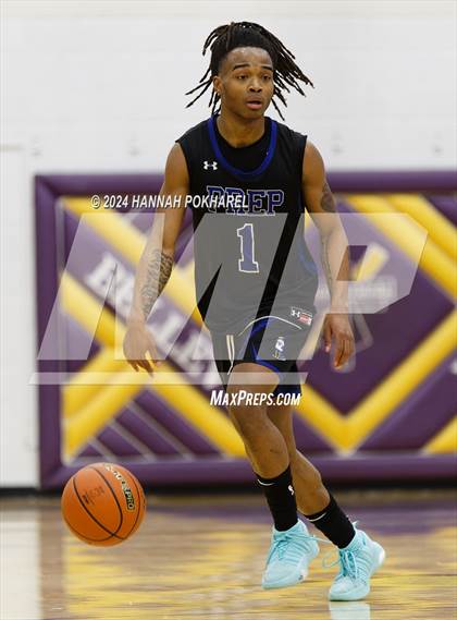 Thumbnail 2 in Creighton Prep @ Bellevue West photogallery.