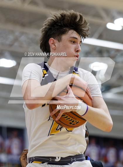 Thumbnail 3 in Creighton Prep @ Bellevue West photogallery.