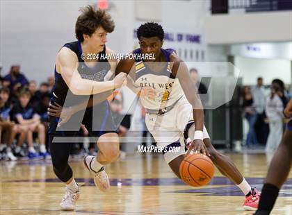 Thumbnail 1 in Creighton Prep @ Bellevue West photogallery.