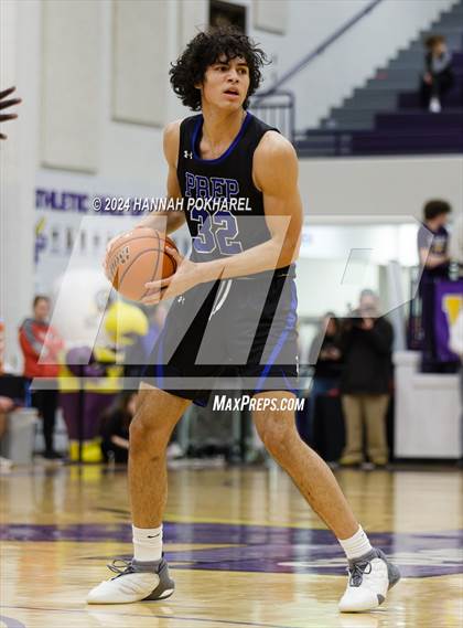 Thumbnail 1 in Creighton Prep @ Bellevue West photogallery.