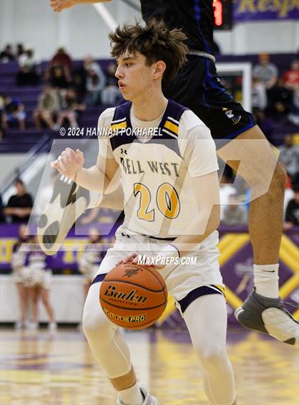 Thumbnail 2 in Creighton Prep @ Bellevue West photogallery.
