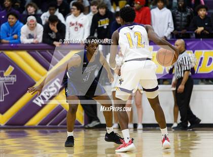 Thumbnail 3 in Creighton Prep @ Bellevue West photogallery.