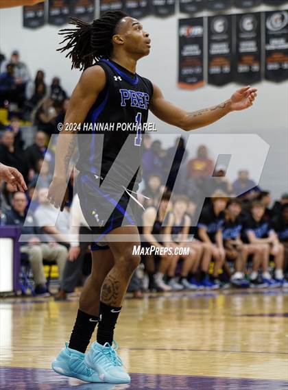 Thumbnail 1 in Creighton Prep @ Bellevue West photogallery.