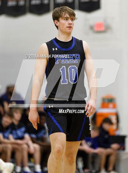 Thumbnail 2 in Creighton Prep @ Bellevue West photogallery.
