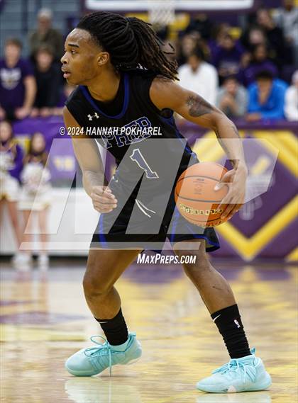 Thumbnail 3 in Creighton Prep @ Bellevue West photogallery.