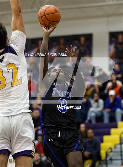 Thumbnail 2 in Creighton Prep @ Bellevue West photogallery.