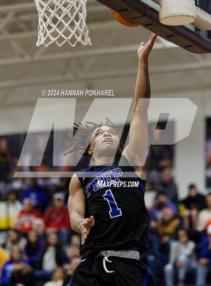 Thumbnail 3 in Creighton Prep @ Bellevue West photogallery.