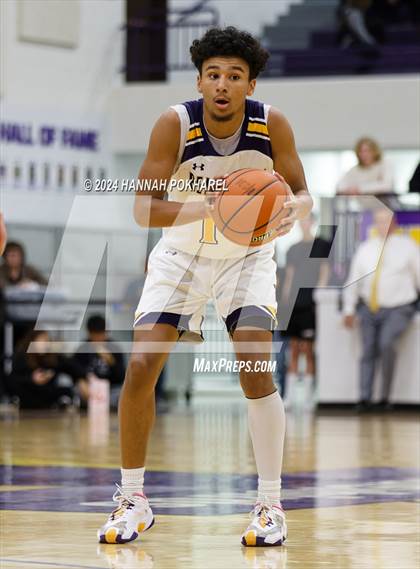 Thumbnail 3 in Creighton Prep @ Bellevue West photogallery.