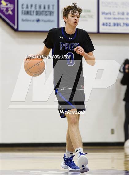 Thumbnail 1 in Creighton Prep @ Bellevue West photogallery.