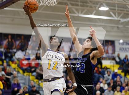 Thumbnail 3 in Creighton Prep @ Bellevue West photogallery.