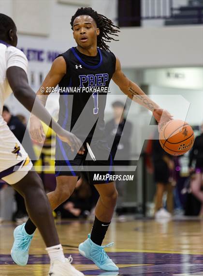 Thumbnail 2 in Creighton Prep @ Bellevue West photogallery.