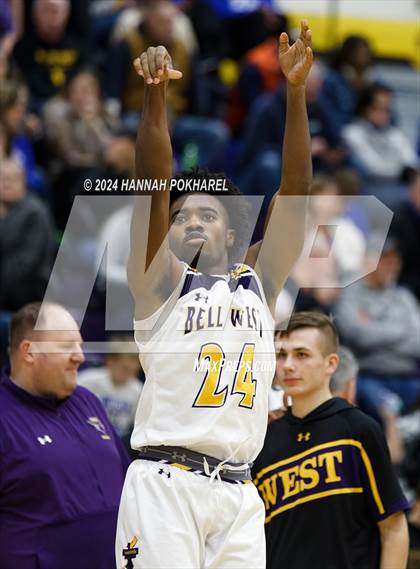 Thumbnail 3 in Creighton Prep @ Bellevue West photogallery.