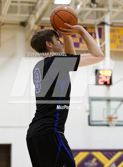Thumbnail 3 in Creighton Prep @ Bellevue West photogallery.