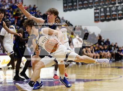 Thumbnail 1 in Creighton Prep @ Bellevue West photogallery.