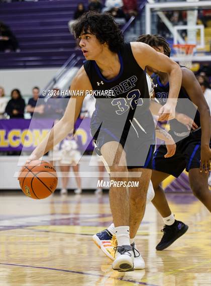 Thumbnail 3 in Creighton Prep @ Bellevue West photogallery.