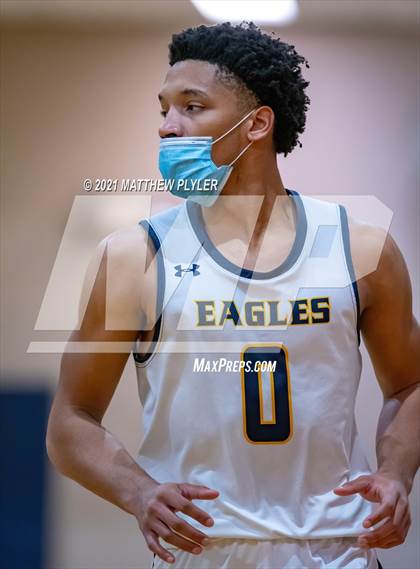 Thumbnail 3 in Thales Academy - Apex vs Northwood Temple Academy (NCISAA 2A State Tournament - First Round) photogallery.