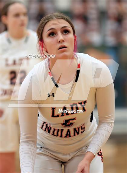 Thumbnail 3 in Grand Saline vs Quitman photogallery.