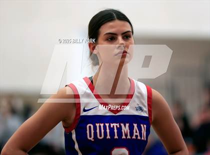 Thumbnail 2 in Grand Saline vs Quitman photogallery.