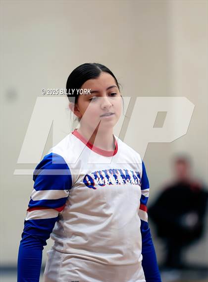 Thumbnail 1 in Grand Saline vs Quitman photogallery.