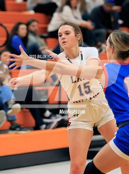 Thumbnail 2 in Grand Saline vs Quitman photogallery.