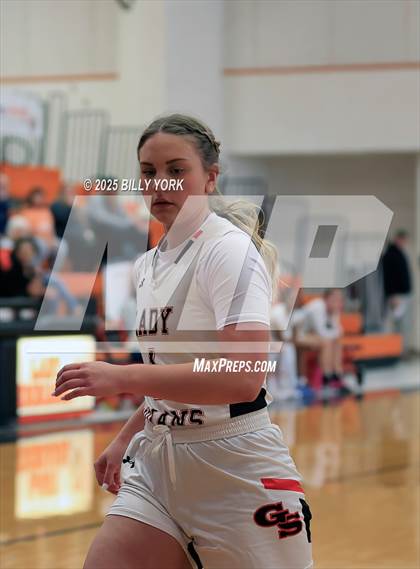 Thumbnail 3 in Grand Saline vs Quitman photogallery.