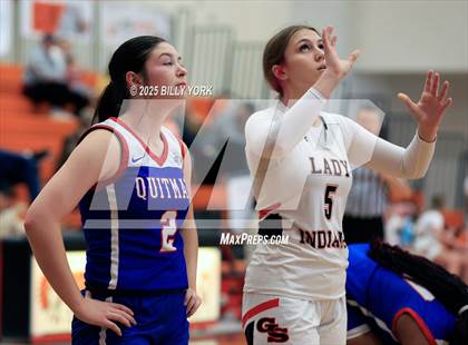 Thumbnail 1 in Grand Saline vs Quitman photogallery.