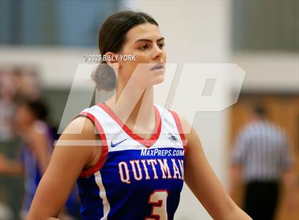 Thumbnail 3 in Grand Saline vs Quitman photogallery.